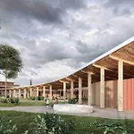 Proche Des Thermes * Les Fumades-Les Bains