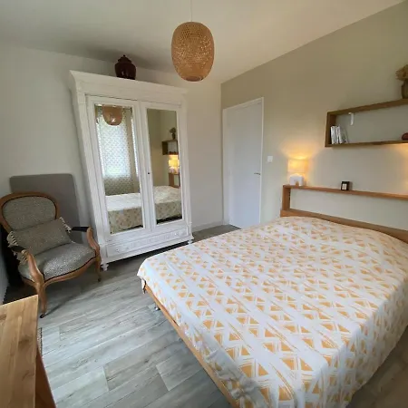 Proche Des Thermes Les Fumades-Les Bains