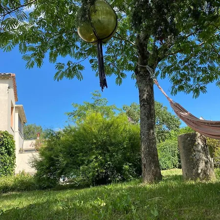 Proche Des Thermes Les Fumades-Les Bains