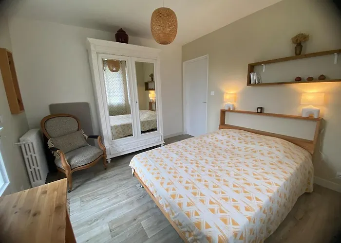 Proche Des Thermes Les Fumades-Les Bains
