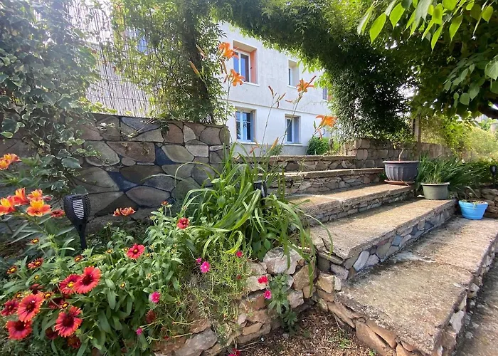 Proche Des Thermes